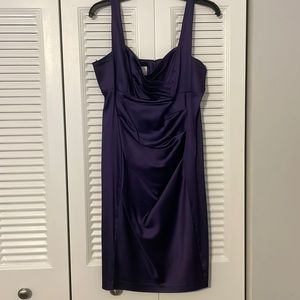 Donna Morgan Cocktail Dress